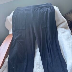 Cabi wide leg chance pants